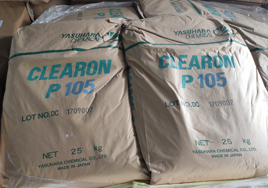 日本Clearon P-105錫膏增粘樹脂