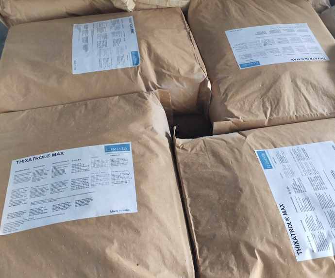 海明斯德謙THIXATROL MAX 有機流變助劑